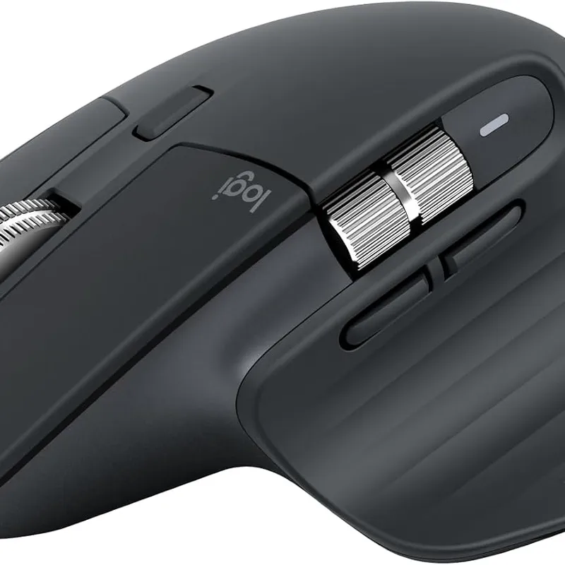 Logitech MX Master 3S: llevo 3 años con él, esto es lo que sigo pensando