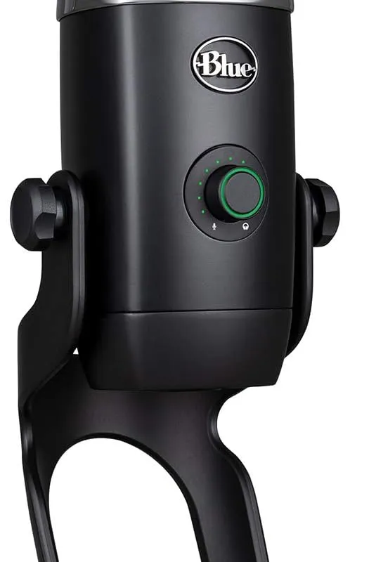 Blue Yeti X vs HyperX SoloCast vs Blue Snowball: mejor micro USB 2026