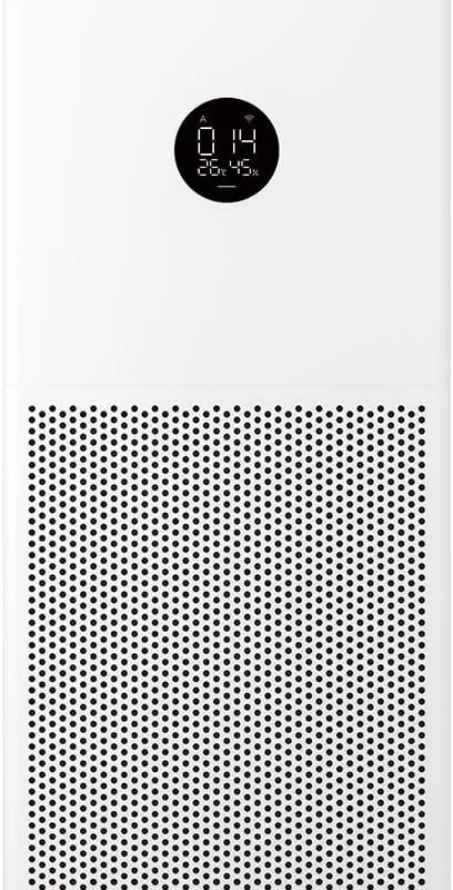 Xiaomi Mi Air Purifier 4 tras 6 meses: la única compra útil contra la alergia