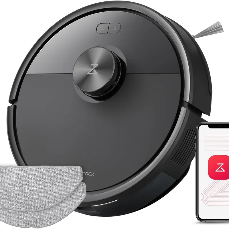 Roborock Q7 Max+ tras 4 meses: el robot aspirador que sí compensa