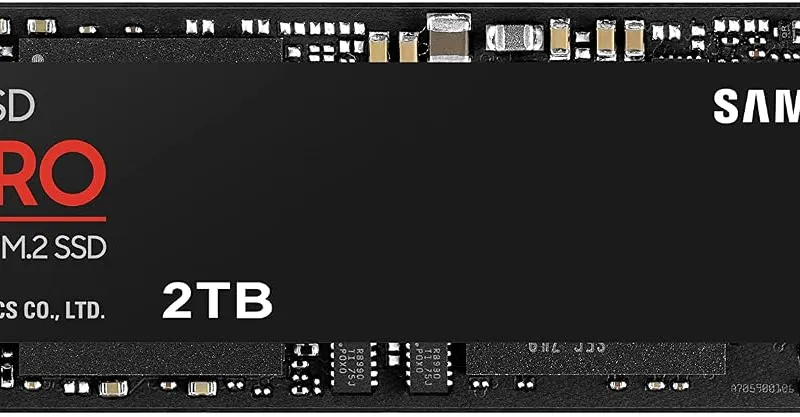 Cómo elegir un SSD NVMe en 2026: guía real sin humo