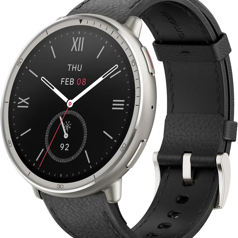 Los mejores smartwatches Android 2026: Samsung, Google, Amazfit o Xiaomi