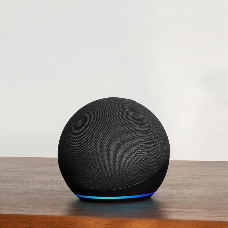Amazon Echo Dot 5 tras 6 meses: qué esperar realmente por 25€