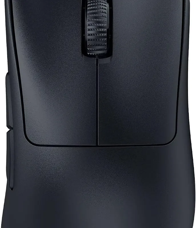 Razer DeathAdder V3: probé el ratón favorito de los pros de Valorant